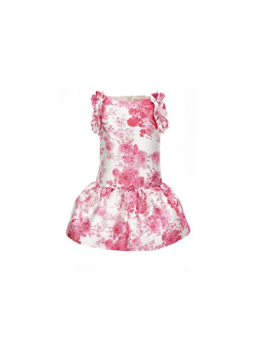 Abito, bambina, logato. MONNALISA | 71C911 36280197